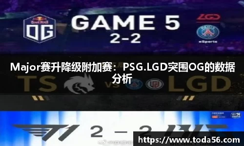 Major赛升降级附加赛：PSG.LGD突围OG的数据分析